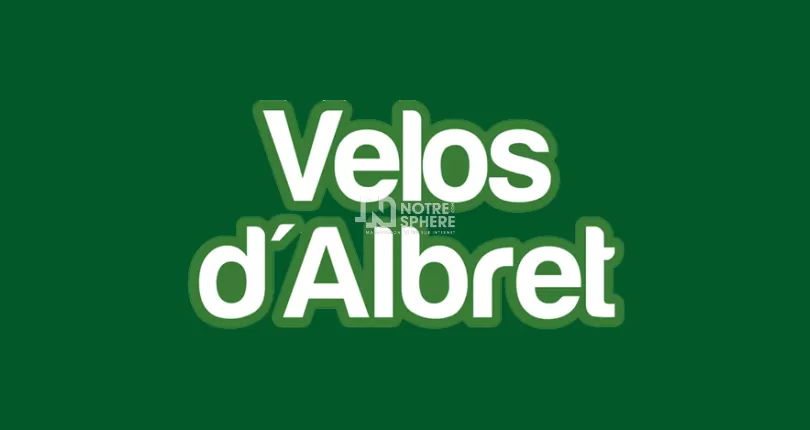 Photo du magasin Vélos d'Albret Soustons Camping l'Airial à Vélos d'Albret Landes
